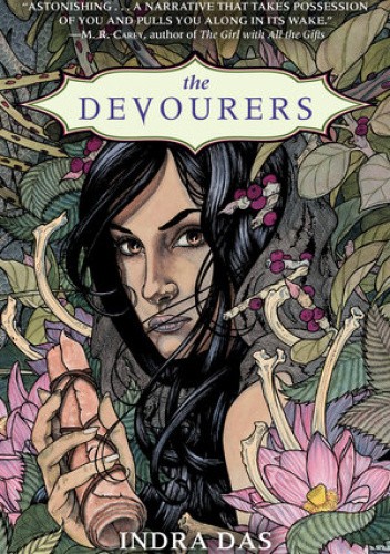 The Devourers