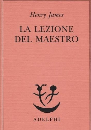 La lezione del Maestro