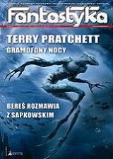 Nowa Fantastyka 293 (2/2007)