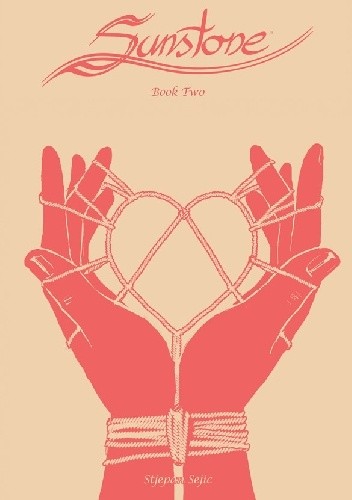 Sunstone - Book Two HC