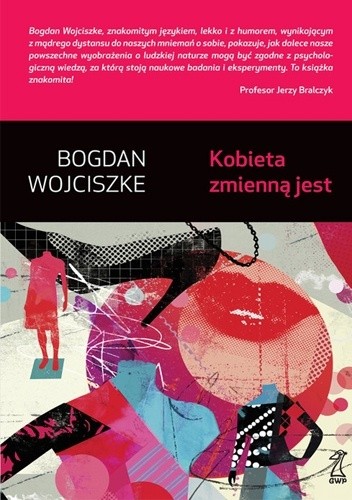 Kobieta zmienną jest