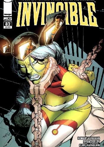 Invincible #82