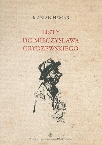 Listy do Mieczysława Grydzewskiego