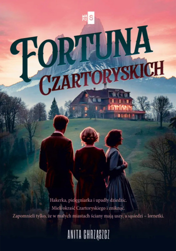 Fortuna Czartoryskich
