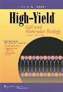 High-Yield Cell and Molecular Biology