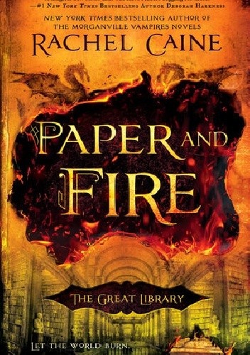 Paper and Fire