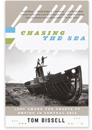 Chasing the Sea