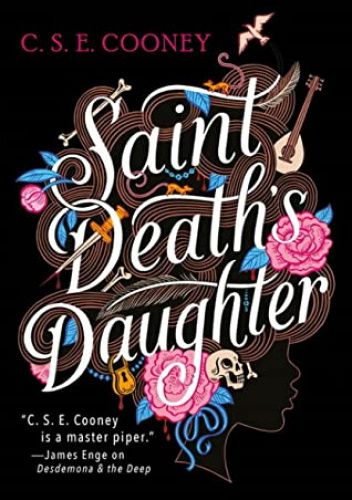 Saint Death's Daughter