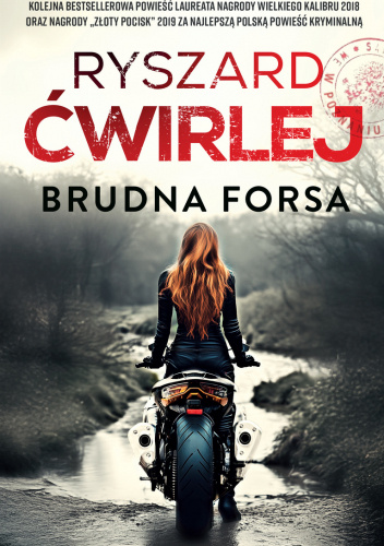 Brudna forsa