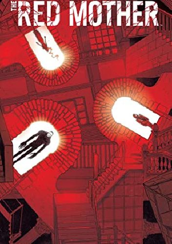 The Red Mother #11