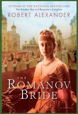 The Romanov Bride