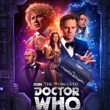 The Worlds of Doctor Who