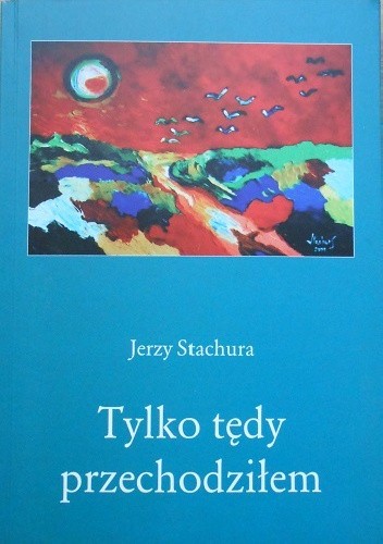 Tylko tędy przechodziłem