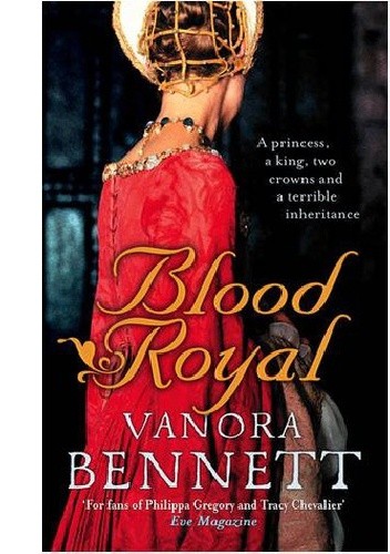 Blood Royal
