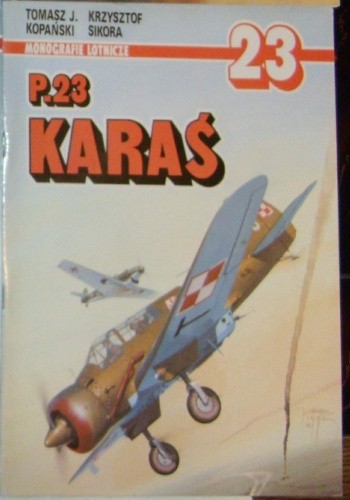 P.23 Karaś