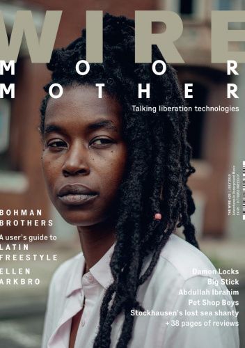 The Wire 425. July 2019