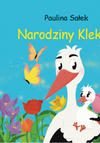 Narodziny Klekotka