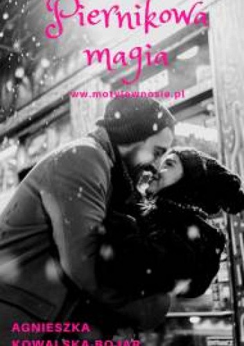 Piernikowa magia