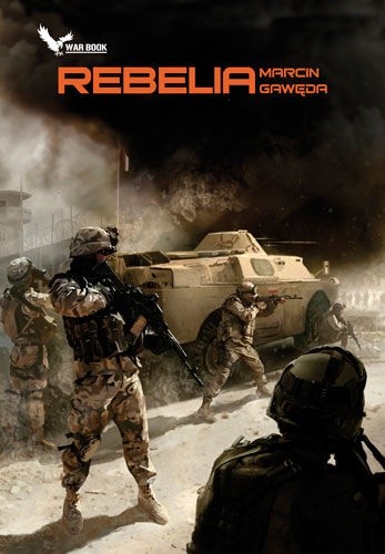 Rebelia