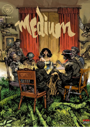 Medium