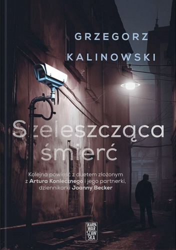 Szeleszcząca śmierć