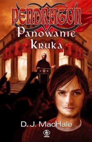 Panowanie Kruka