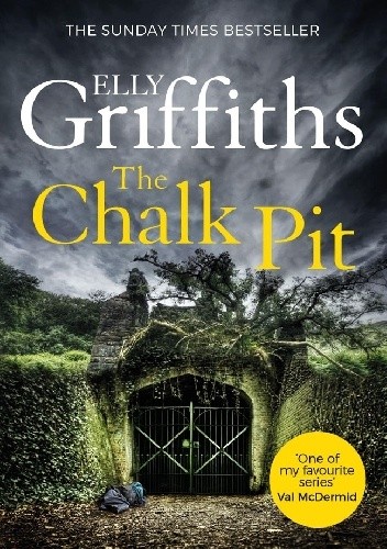 The Chalk Pit