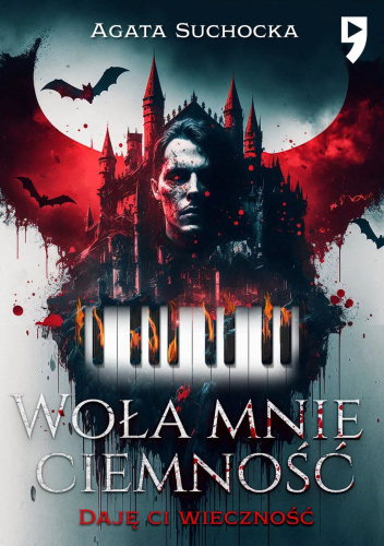 Woła mnie ciemność