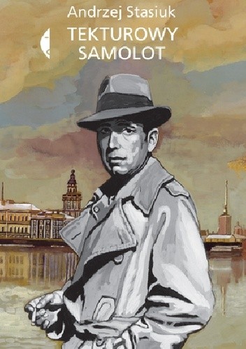 Tekturowy samolot