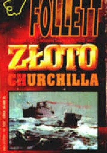 Złoto Churchilla