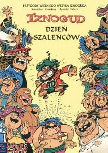 Dzień Szaleńców