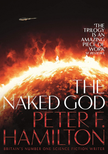 The Naked God