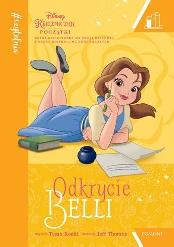 Odkrycie Belli