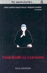 Poniedziałki są czerwone