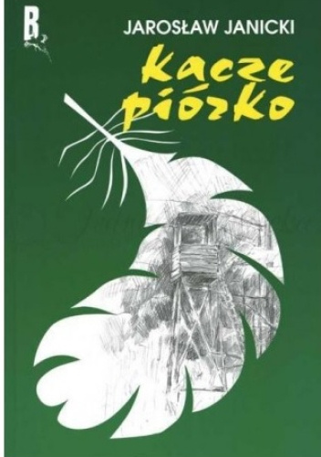 Kacze piórko
