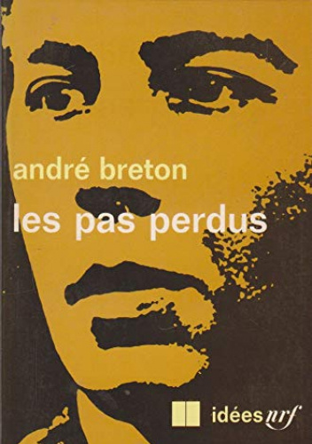 Les Pas perdus