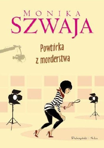 Powtórka z morderstwa