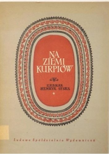 Na ziemi Kurpiów
