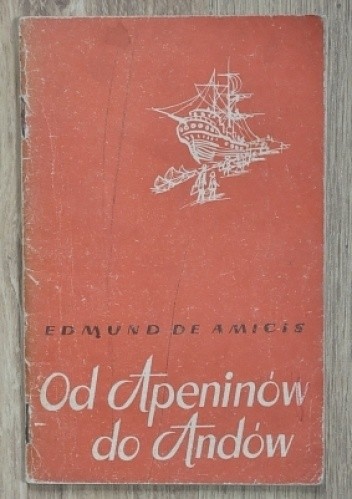 Od Apeninów do Andów