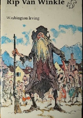 Rip Van WInkle and The Legend of The Sleepy Hollow