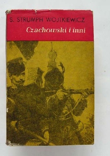 Czachowski i inni