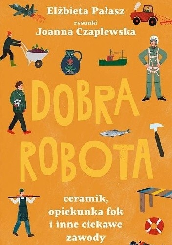 Dobra robota