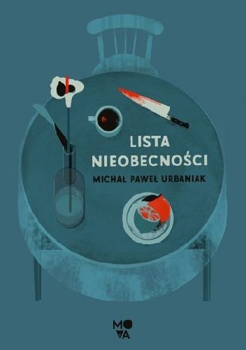 Lista nieobecności