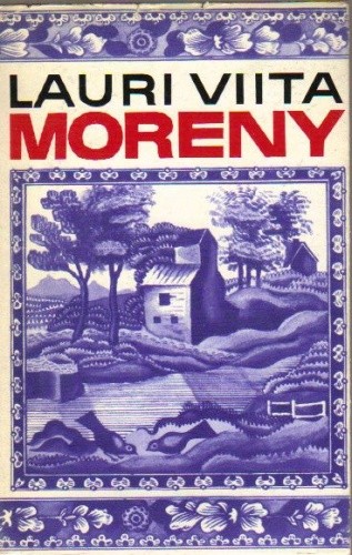 Moreny