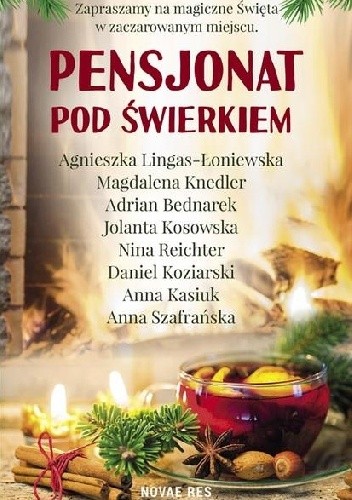 Pensjonat pod świerkiem