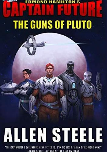The Guns of Pluto