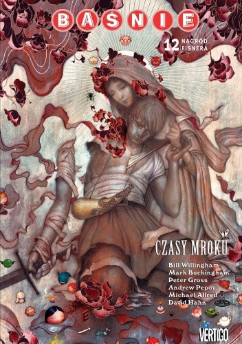 Baśnie: Czasy mroku