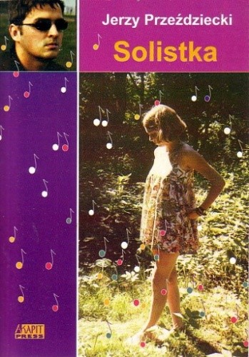 Solistka