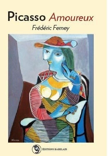 Picasso amoureux