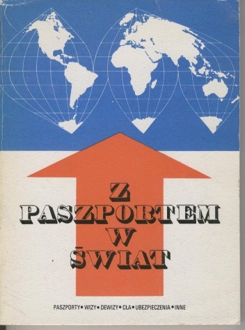Z paszportem w świat